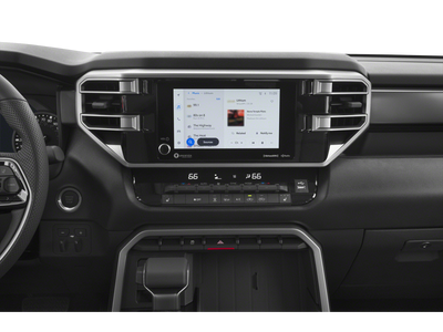 2026 Toyota Tundra SR5 Double Cab 6.5 Bed