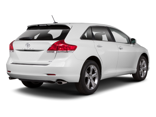 Used 2010 Toyota Venza Base with VIN 4T3BA3BB7AU017963 for sale in Green Brook Township, NJ