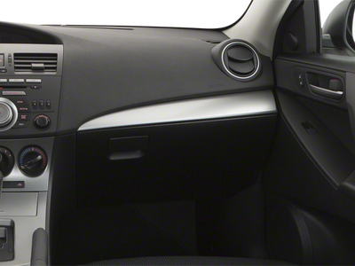 2011 Mazda Mazda3 i Sport