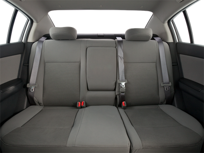 2011 Nissan Sentra 2.0S