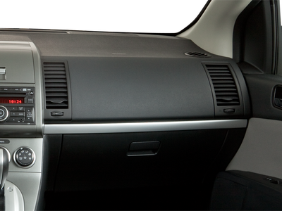 2011 Nissan Sentra 2.0S