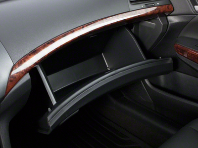 2012 Honda Crosstour EX-L