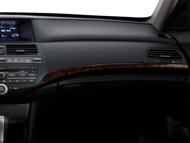 2012 Honda Crosstour EX-L