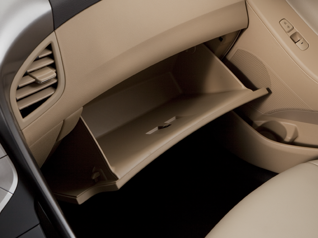 2012 Hyundai Elantra GLS (Ulsan Plant)