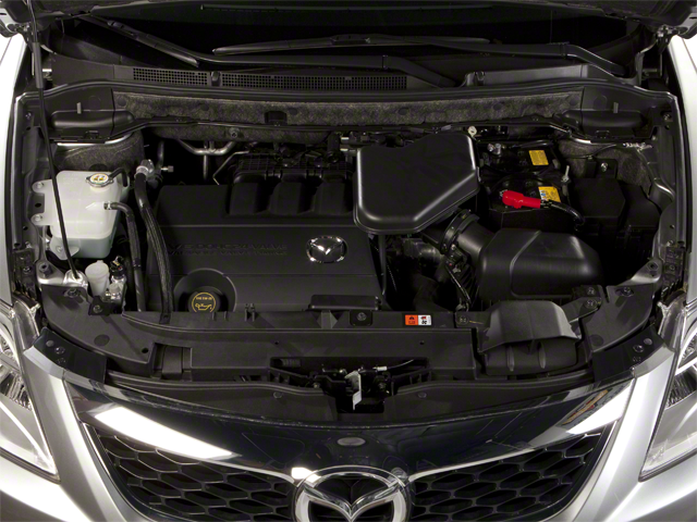 2012 Mazda Mazda CX-9 Grand Touring