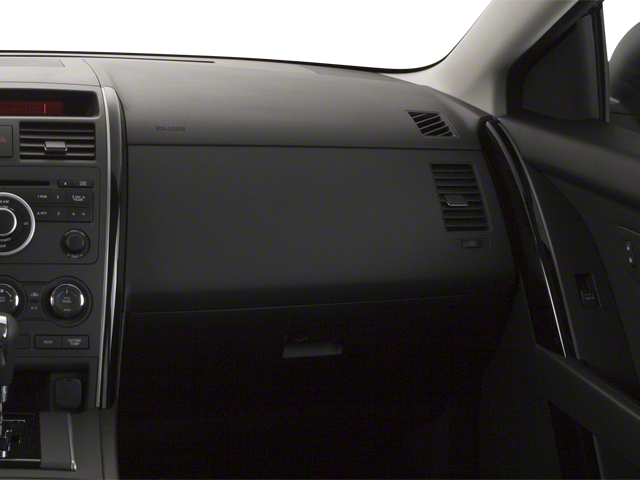 2012 Mazda Mazda CX-9 Grand Touring