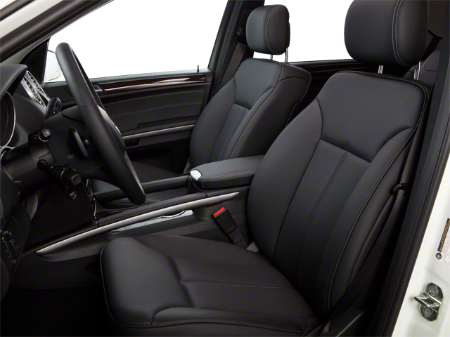 2012 Mercedes-Benz GL 350 BlueTEC 4MATIC®
