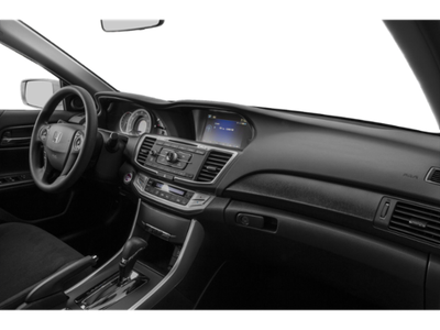 2013 Honda Accord EX