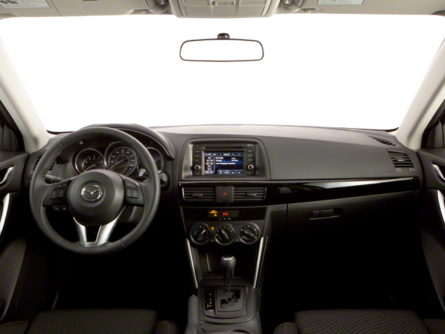 2013 Mazda Mazda CX-5 Sport