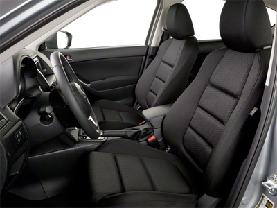 2013 Mazda Mazda CX-5 Sport