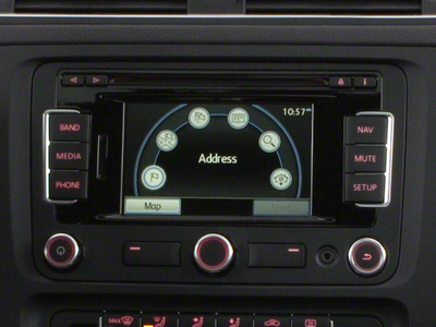 2013 Volkswagen Jetta GLI Autobahn