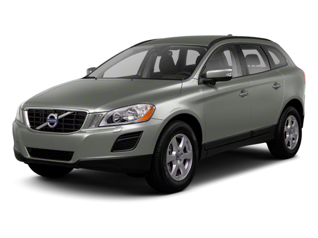 2013 Volvo XC60 3.2 AWD Auto's photo