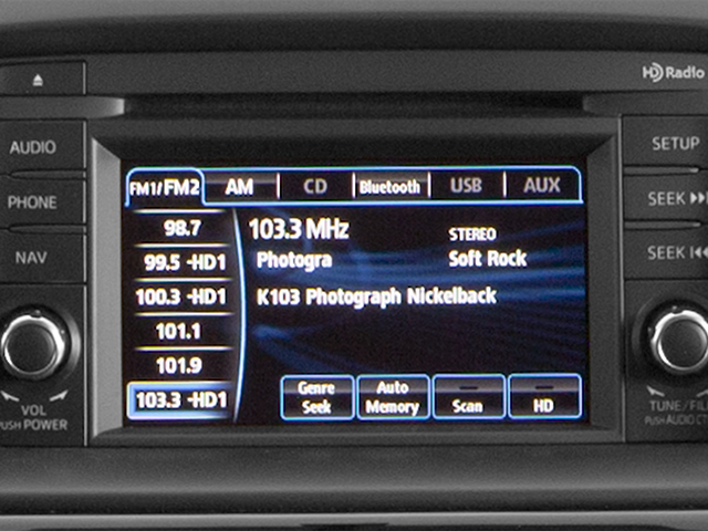 2014 Mazda CX-5 Grand Touring photo 3