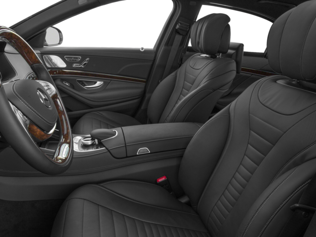2016 Mercedes-Benz S 550 4MATIC®