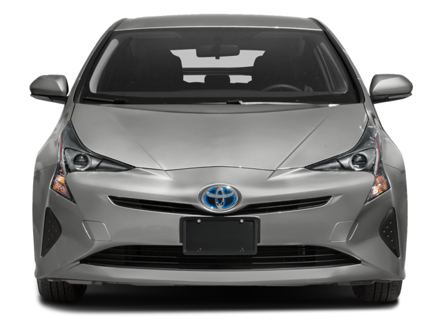 2016 Toyota Prius Three