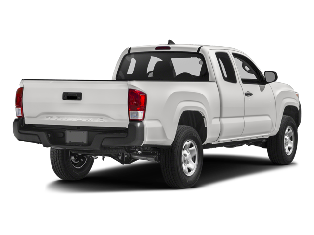 Used 2016 Toyota Tacoma SR with VIN 5TFRX5GN4GX070314 for sale in Green Brook Township, NJ