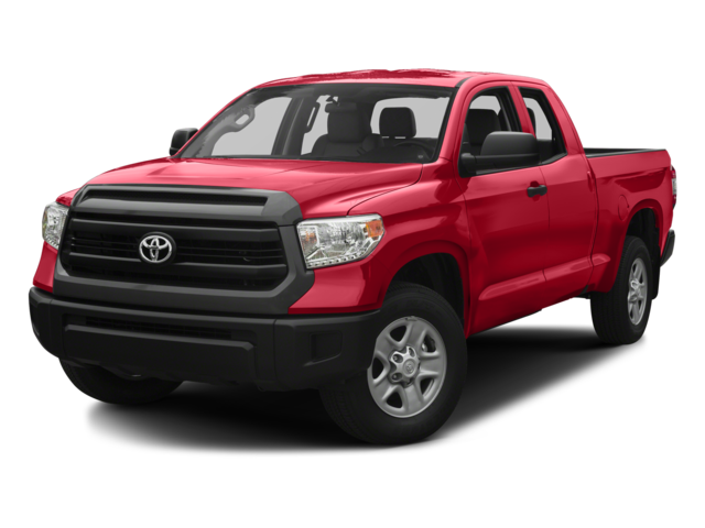 2016 Toyota Tundra SR5 5.7L V8