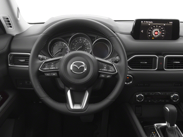 2017 Mazda Mazda CX-5 Grand Select