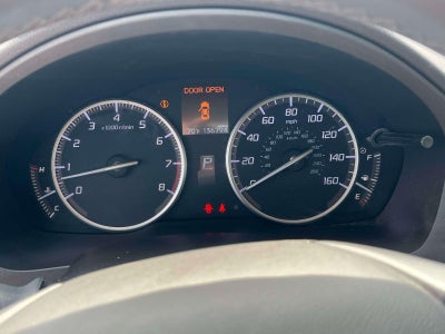 2016 Acura ILX 2.4L