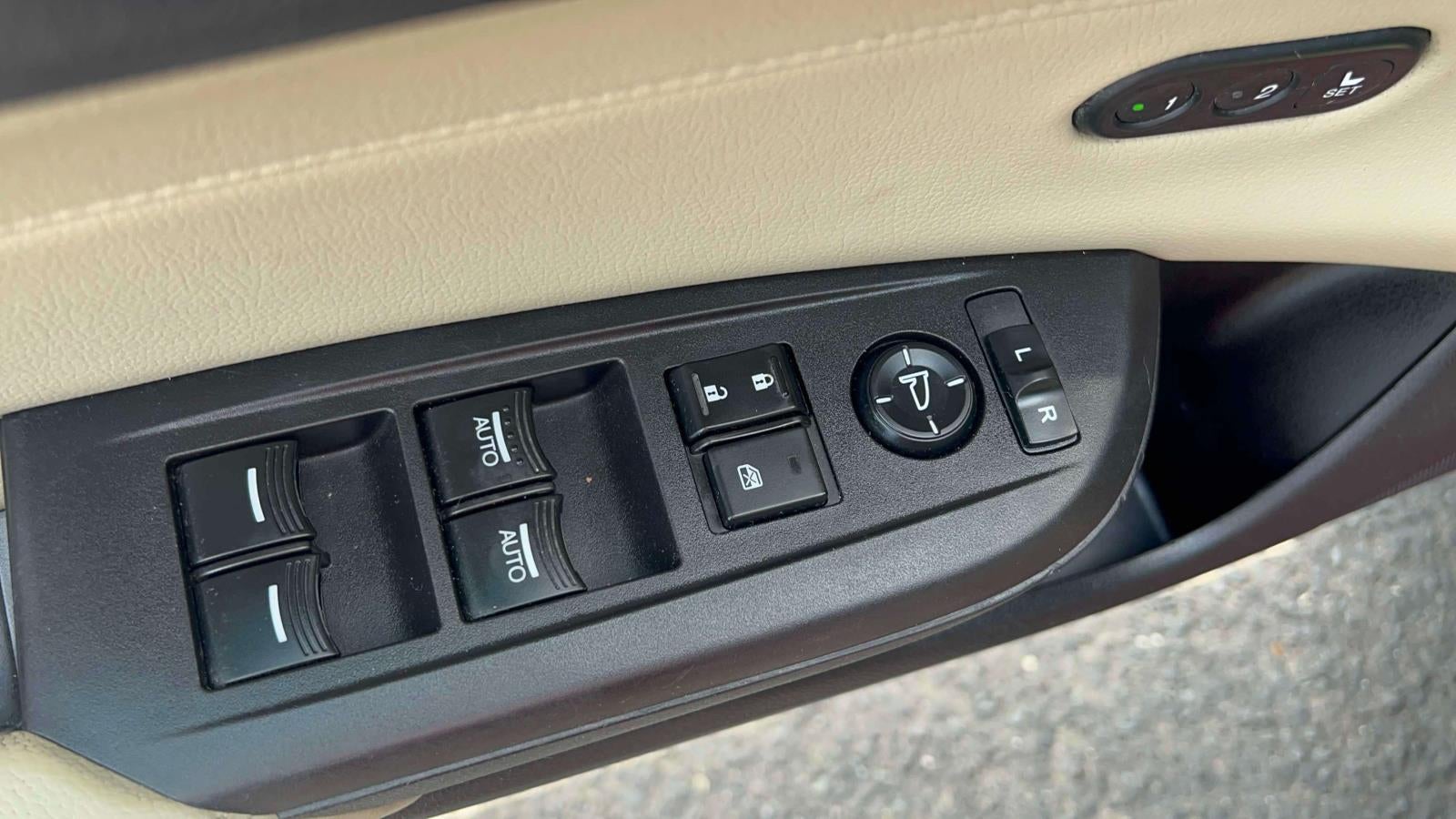 2016 Acura ILX 2.4L