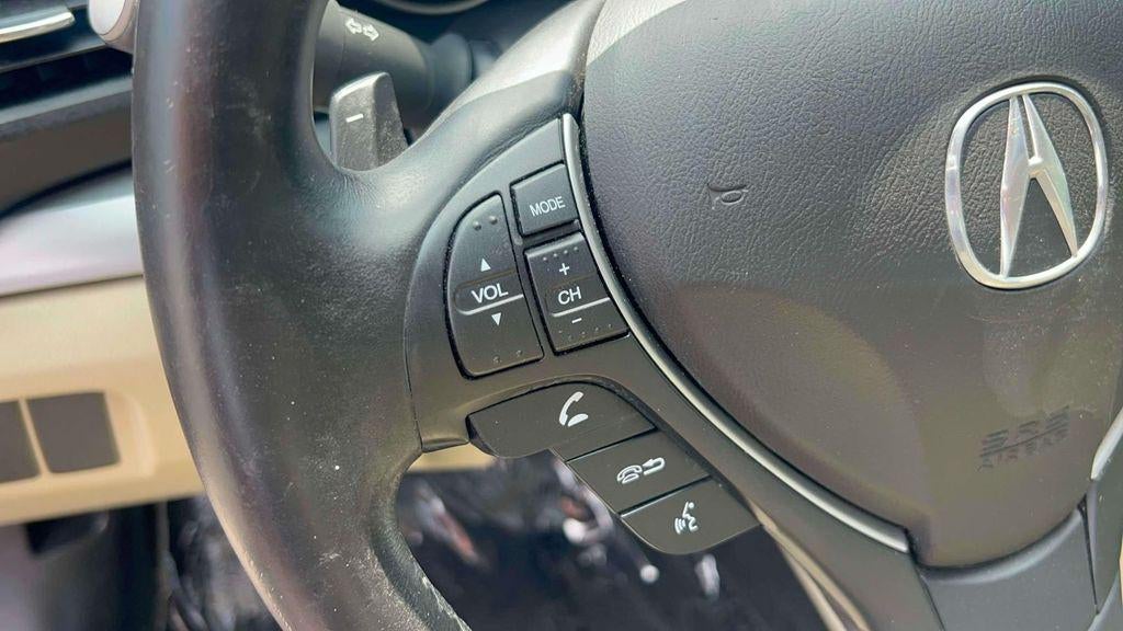 2016 Acura ILX 2.4L
