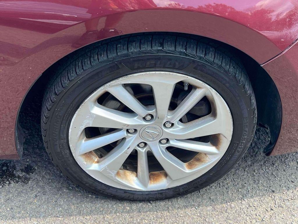 2016 Acura ILX 2.4L