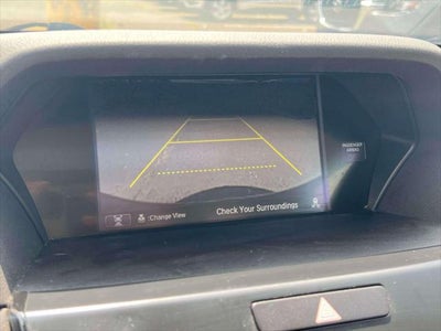 2016 Acura ILX 2.4L