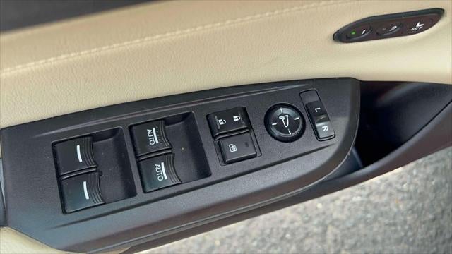 2016 Acura ILX 2.4L