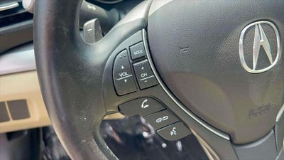 2016 Acura ILX 2.4L