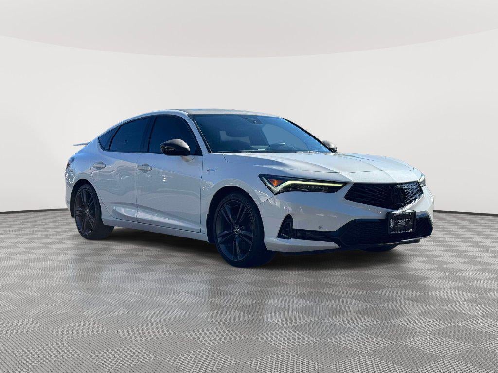 2023 Acura Integra