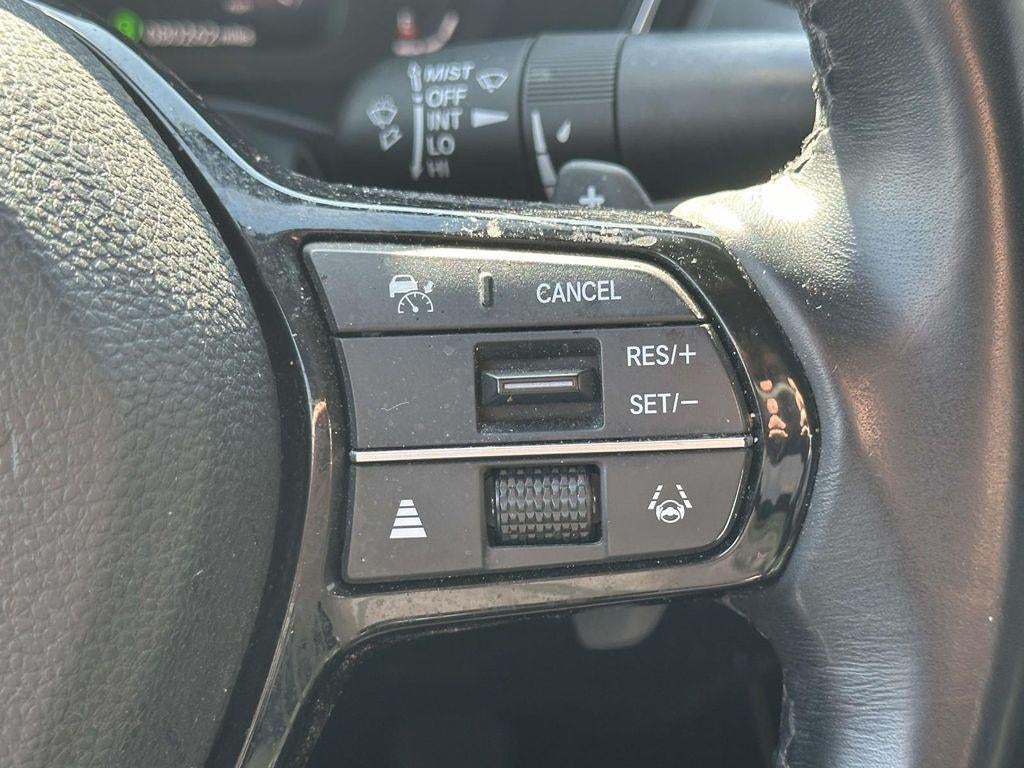2023 Acura Integra Base