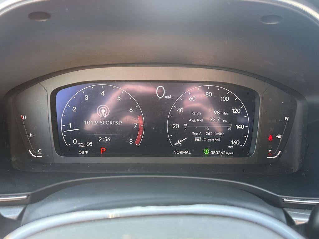 2023 Acura Integra Base
