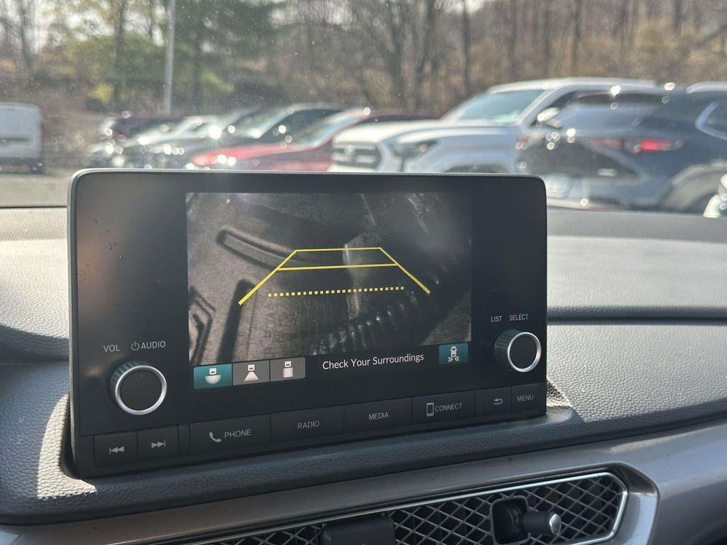 2023 Acura Integra Base