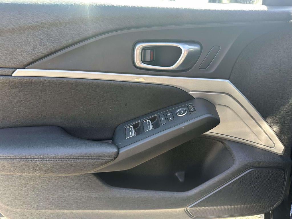 2023 Acura Integra Base