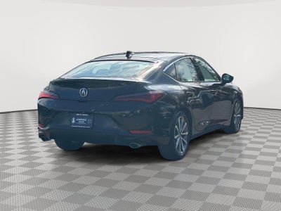 2023 Acura Integra Base