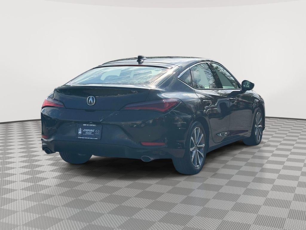2023 Acura Integra Base