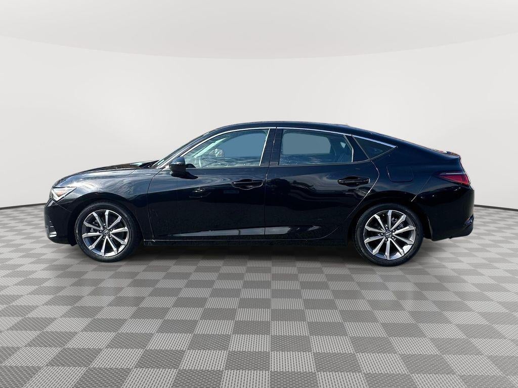 2023 Acura Integra Base