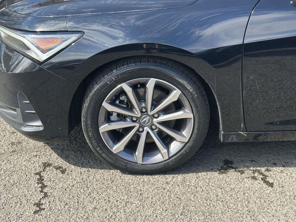 2023 Acura Integra Base