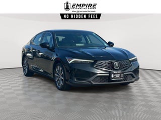 2023 Acura Integra Base