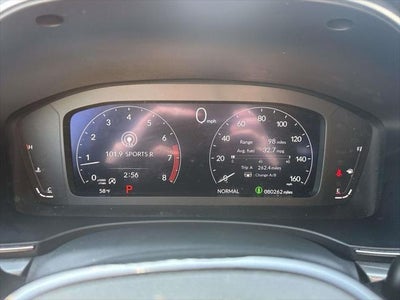 2023 Acura Integra Base