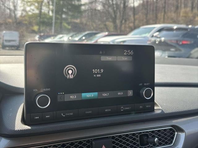 2023 Acura Integra Base