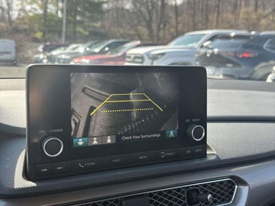 2023 Acura Integra Base