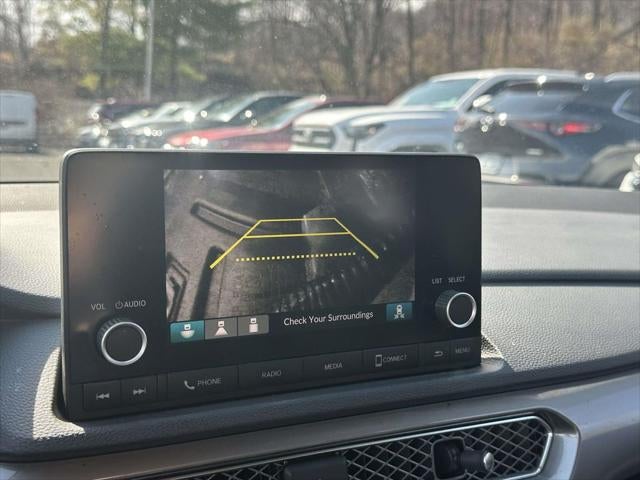 2023 Acura Integra Base