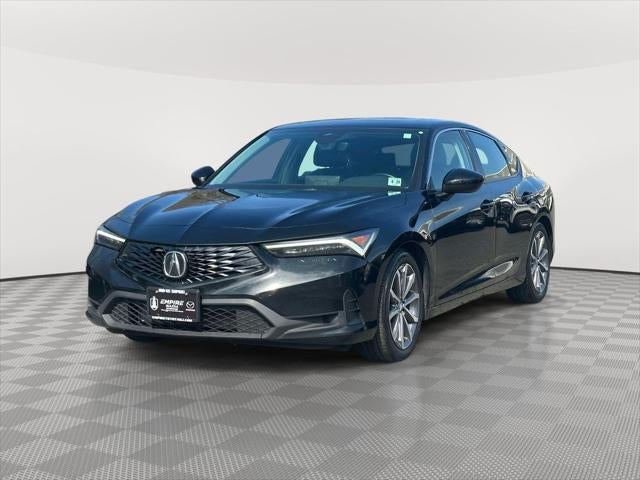 2023 Acura Integra Base