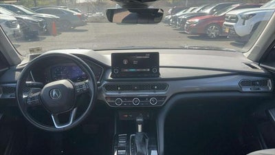 2023 Acura Integra Base