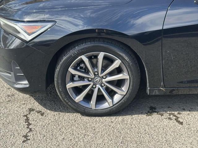 2023 Acura Integra Base