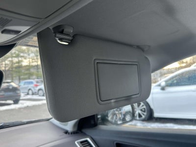 2016 Acura TLX V6 Tech