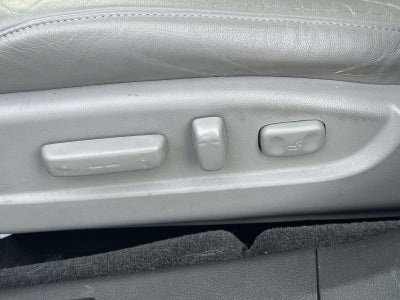 2016 Acura TLX V6 Tech