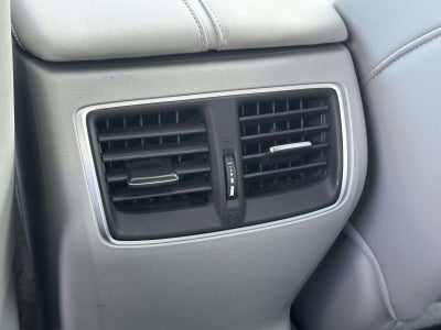 2016 Acura TLX V6 Tech