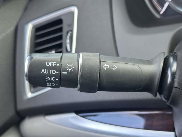 2016 Acura TLX V6 Tech